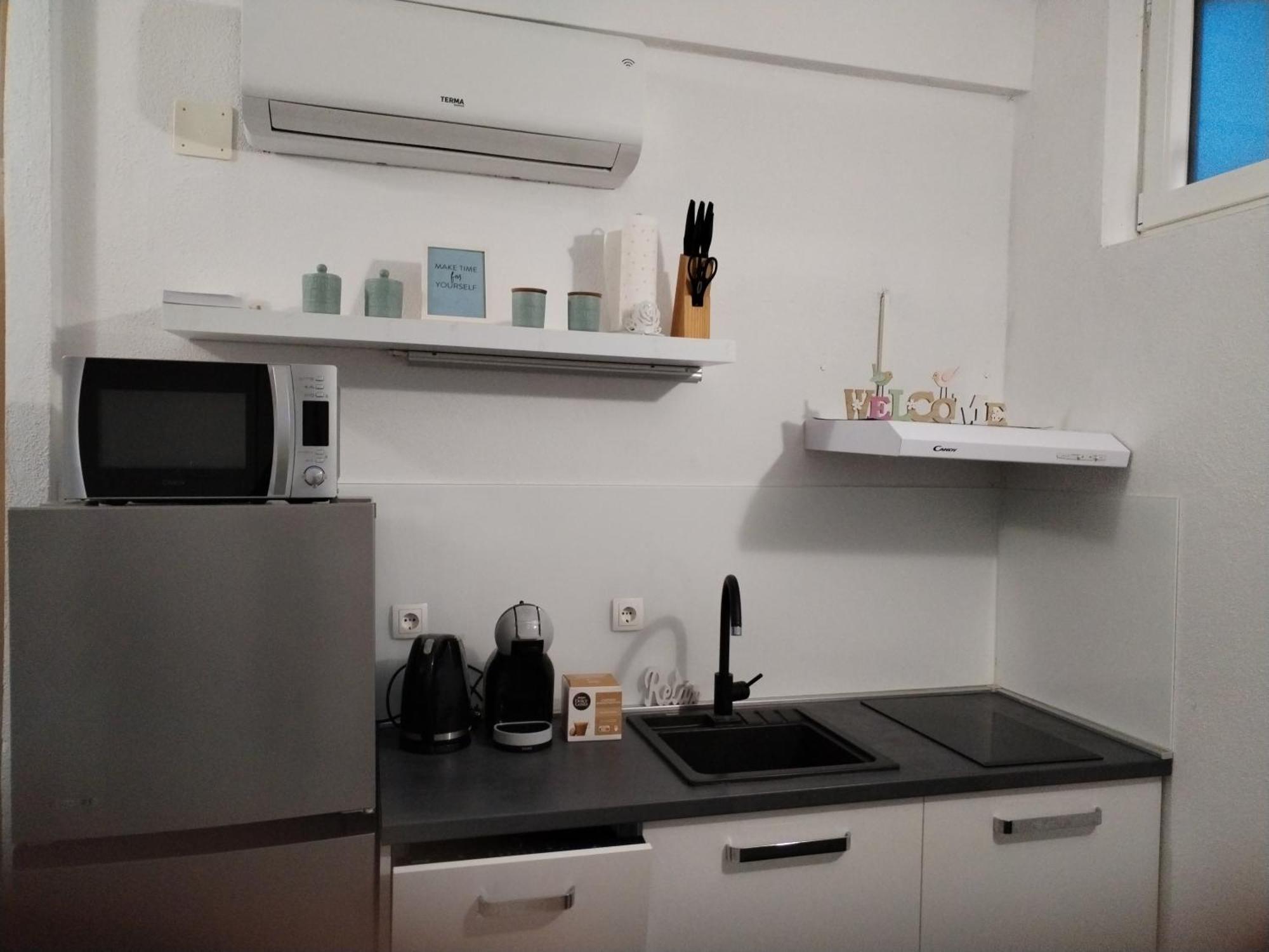 Ema Apartment Sibenik Exterior photo